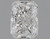 0.70 Carat Radiant Diamond