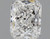 0.54 Carat Radiant Diamond