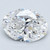 2.30 Carat Oval Diamond