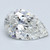 2.04 Carat Pear Diamond