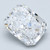 3.50 Carat Radiant Diamond