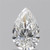1.20 Carat Pear Diamond