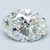 6.02 Carat Oval Diamond