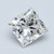1.02 Carat Princess Diamond