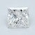 1.55 Carat Princess Diamond