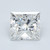 1.25 Carat Princess Diamond