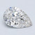 1.70 Carat Pear Diamond