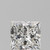 1.02 Carat Princess Diamond