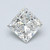 1.01 Carat Princess Diamond
