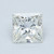 1.01 Carat Princess Diamond