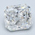 3.07 Carat Radiant Diamond