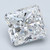 3.30 Carat Radiant Diamond
