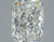 1.18 Carat Radiant Diamond