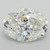 5.02 Carat Oval Diamond 5.02 Carat Oval Diamond