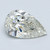 2.50 Carat Pear Diamond