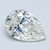 1.40 Carat Pear Diamond