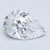 1.80 Carat Pear Diamond