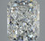 3.01 Carat Radiant Diamond