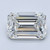 2.02 Carat Emerald Diamond 2.02 Carat Emerald Diamond