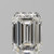 1.02 Carat Emerald Diamond