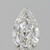 1.20 Carat Pear Diamond