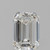 1.01 Carat Emerald Diamond