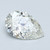 1.01 Carat Pear Diamond