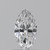 0.51 Carat Marquise Diamond