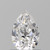 0.72 Carat Pear Diamond