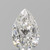0.70 Carat Pear Diamond