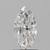 0.80 Carat Marquise Diamond