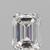 0.70 Carat Emerald Diamond