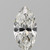 0.70 Carat Marquise Diamond