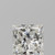 0.80 Carat Princess Diamond