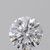 0.90 Carat Round Cut Diamond