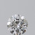 0.55 Carat Round Cut Diamond