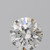 0.90 Carat Round Cut Diamond