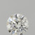 0.90 Carat Round Cut Diamond