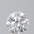 1.22 Carat Round Cut Diamond