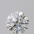1.13 Carat Round Cut Diamond
