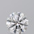 2.01 Carat Round Cut Diamond
