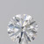 2.26 Carat Round Cut Diamond