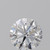 1.01 Carat Round Cut Diamond