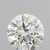 1.21 Carat Round Cut Diamond