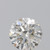 1.01 Carat Round Cut Diamond