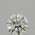 0.60 Carat Round Cut Diamond