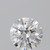 1.07 Carat Round Cut Diamond