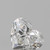 1.01 Carat Heart Diamond