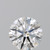 3.01 Carat Round Cut Diamond