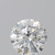 2.01 Carat Round Cut Diamond
